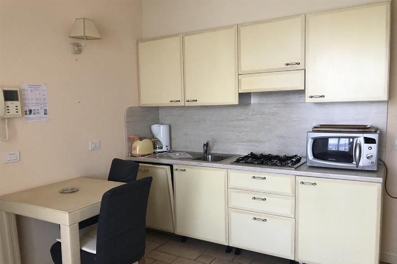Residence Il Vigneto Oggebio Екстериор снимка