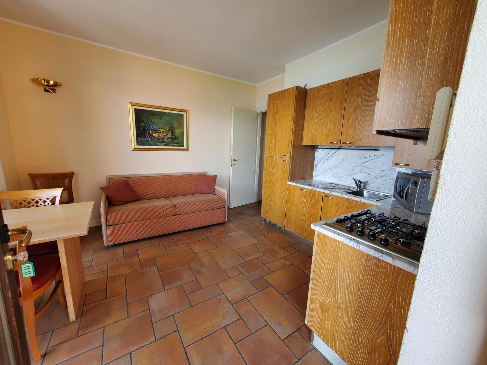 Residence Il Vigneto Oggebio Екстериор снимка