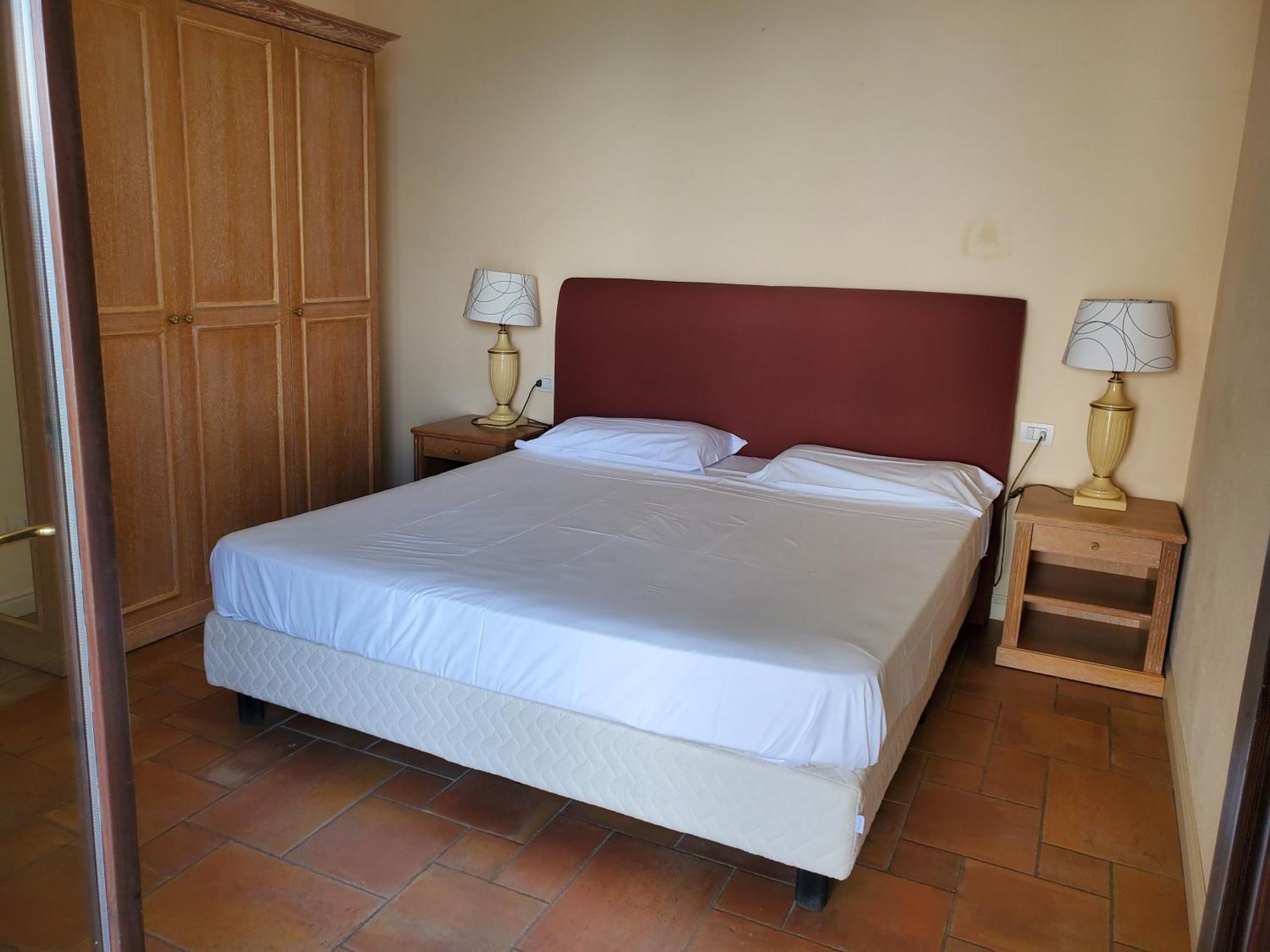 Residence Il Vigneto Oggebio Екстериор снимка