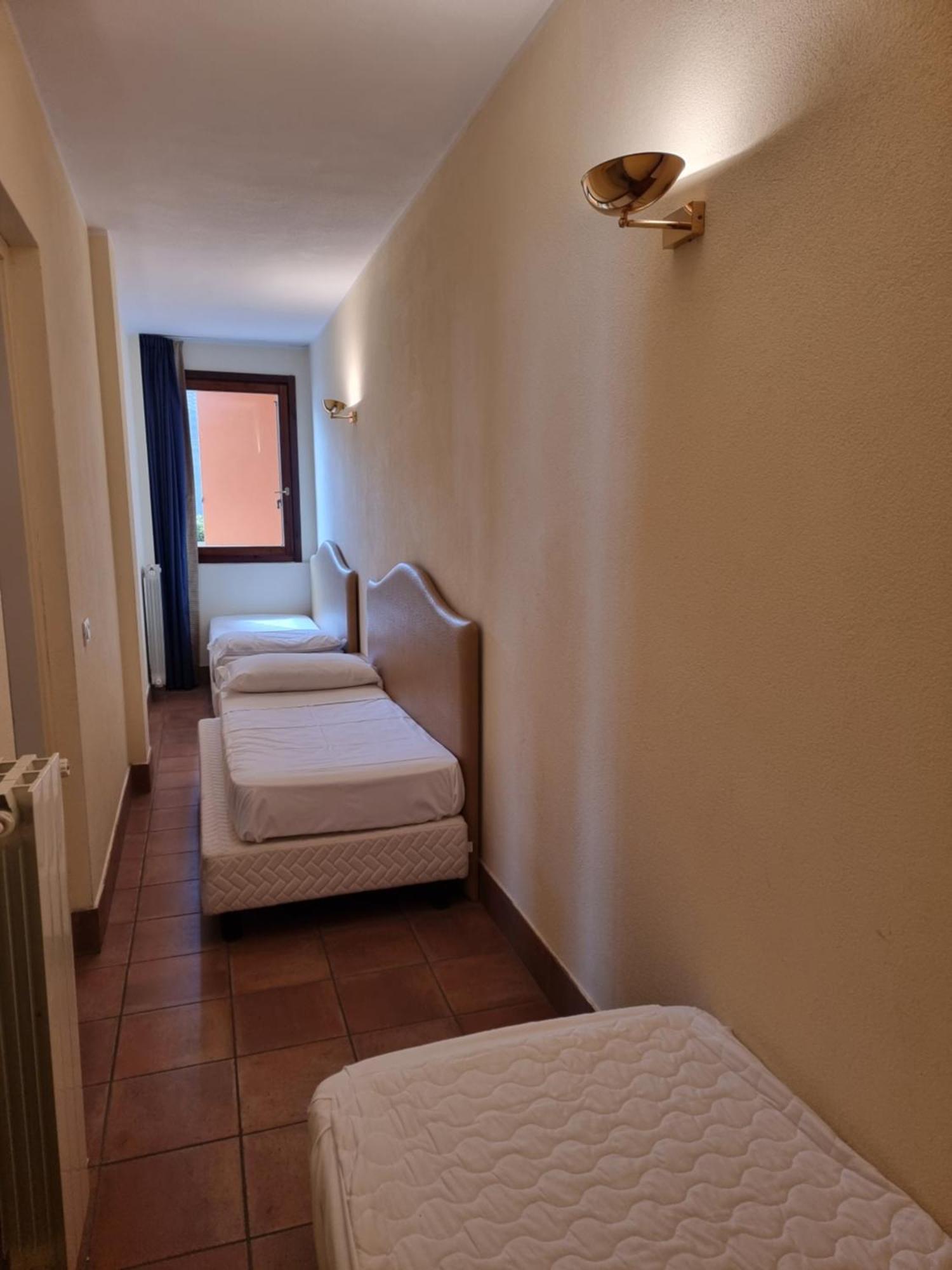 Residence Il Vigneto Oggebio Екстериор снимка